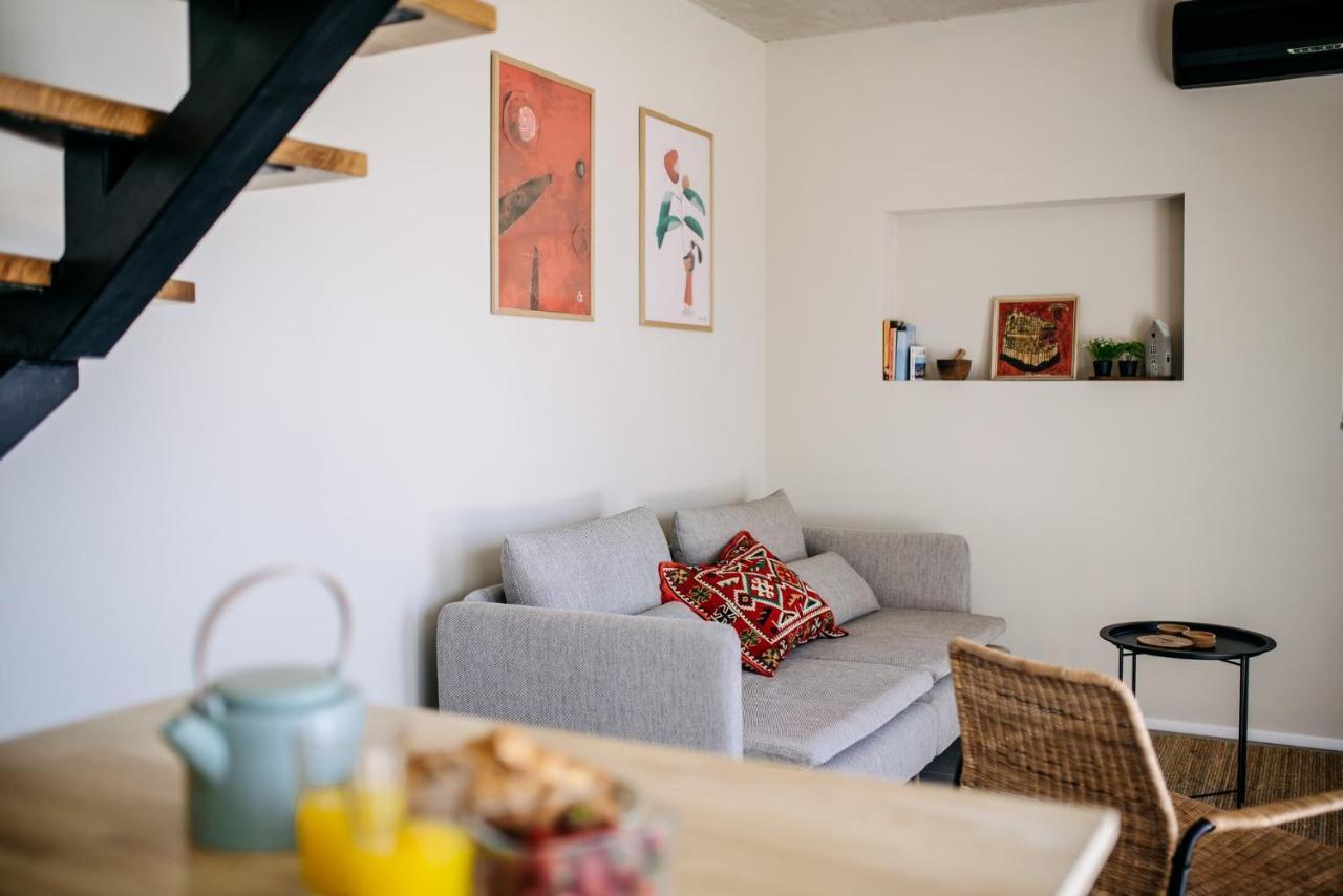 Horizont Apartman