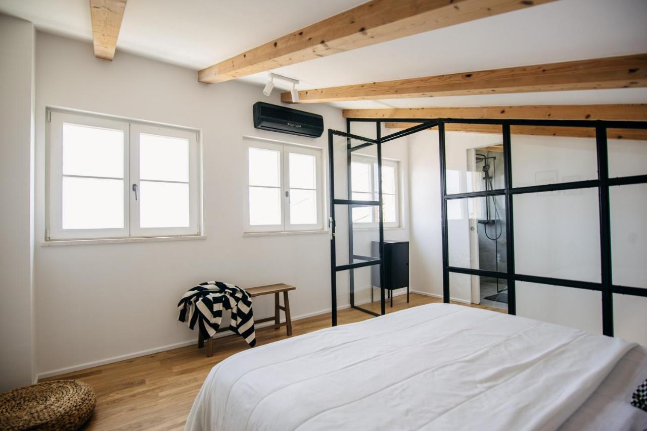 Horizont Apartamento