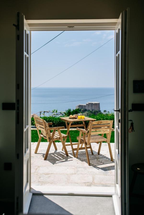 Horizont Apartamento *