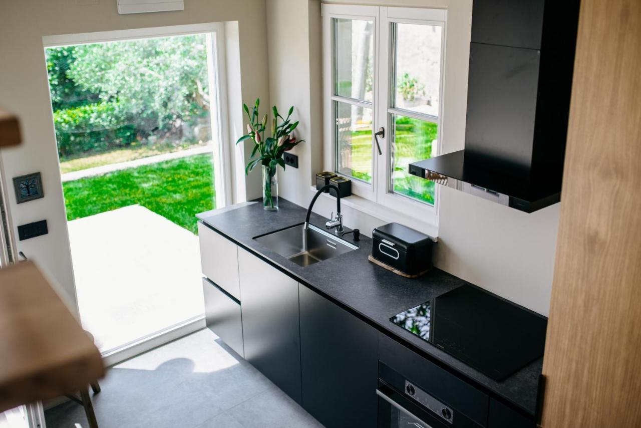 Apartamento Horizont
